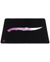 MOUSE PAD BLADE MEDIUM - ESTILO SPEED - 500X400MM - PMB50X40