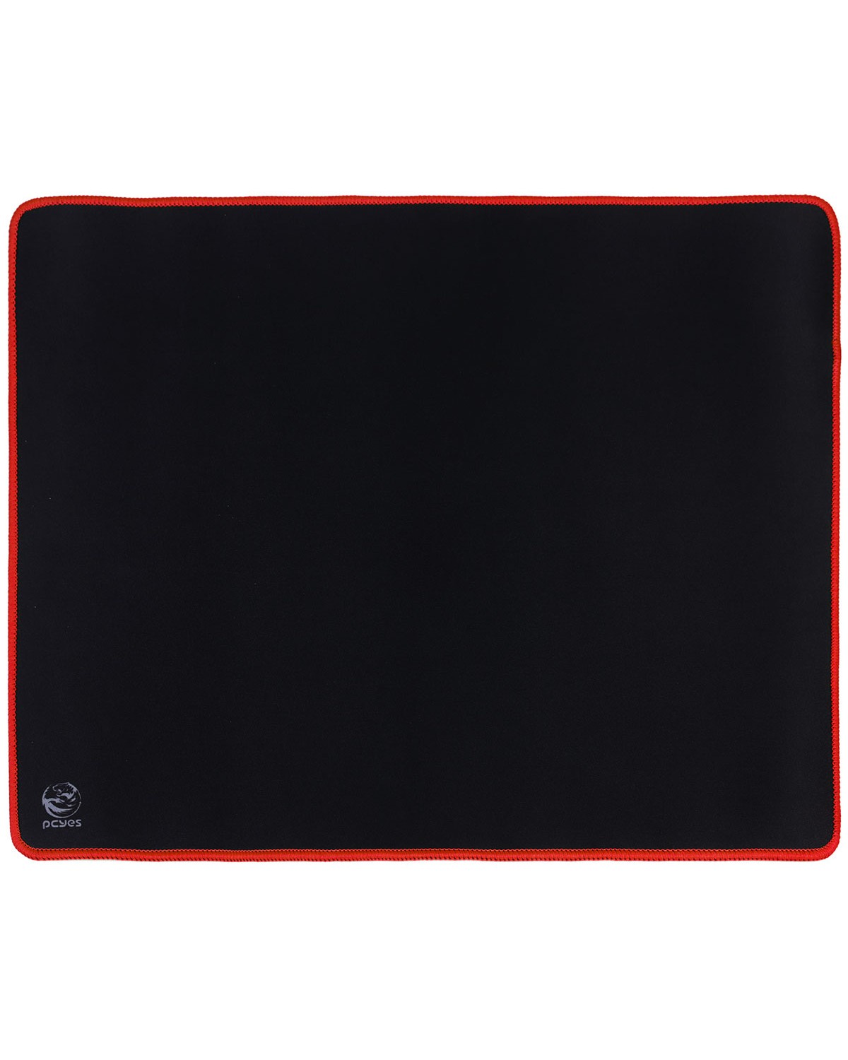 MOUSE PAD COLORS RED MEDIUM - ESTILO SPEED VERMELHO - 500X400MM - PMC50X40R