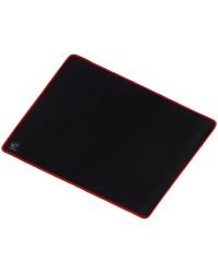 MOUSE PAD COLORS RED MEDIUM - ESTILO SPEED VERMELHO - 500X400MM - PMC50X40R