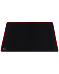 MOUSE PAD COLORS RED MEDIUM - ESTILO SPEED VERMELHO - 500X400MM - PMC50X40R