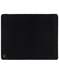 MOUSE PAD COLORS BLACK MEDIUM - ESTILO SPEED PRETO - 500X400MM - PMC50X40B