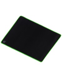 MOUSE PAD COLORS GREEN MEDIUM - ESTILO SPEED VERDE - 500X400MM - PMC50X40G