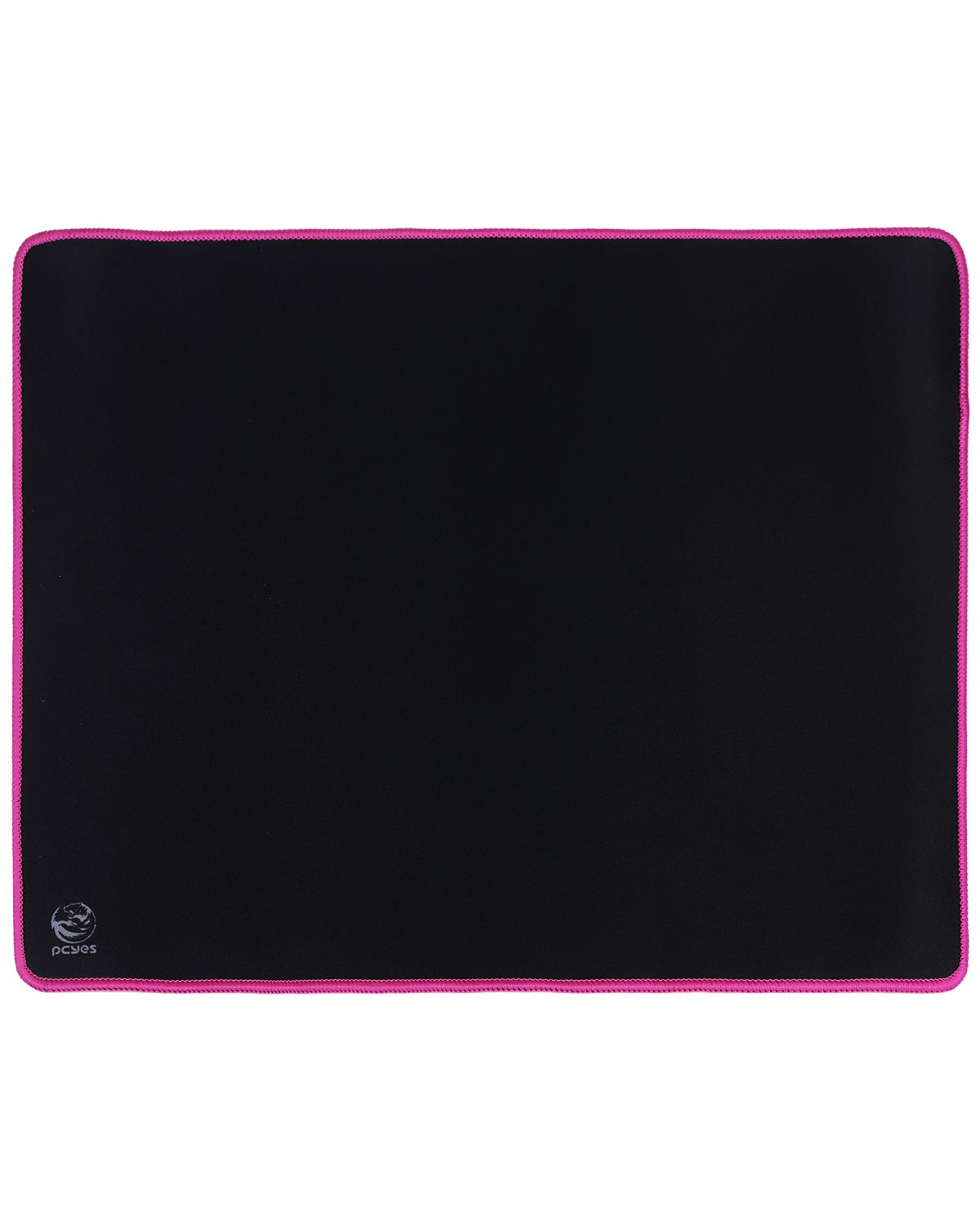 MOUSE PAD COLORS PINK MEDIUM - ESTILO SPEED ROSA - 500X400MM - PMC50X40P