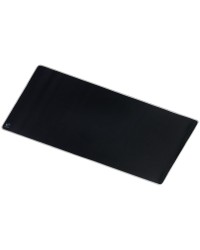 MOUSE PAD COLORS GRAY EXTENDED - ESTILO SPEED CINZA - 900X420MM - PMC90X42GY