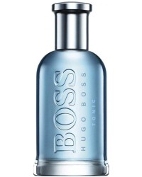 Boss Bottled Tonic Hugo Boss - Perfume Masculino - Eau de Toilette - 50ml