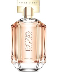 The Scent For Her Hugo Boss - Perfume Feminino Eau de Parfum - 100ml