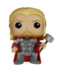 POP! MARVEL AVENGERS - THOR #69