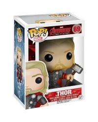 POP! MARVEL AVENGERS - THOR #69