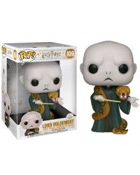 POP! HARRY POTTER - LORD VOLDEMORT - 25 CENTÍMETROS #109