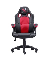 CADEIRA GAMER MAD RACER V6 VERMELHO - MADV6VM