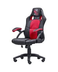 CADEIRA GAMER MAD RACER V6 VERMELHO - MADV6VM