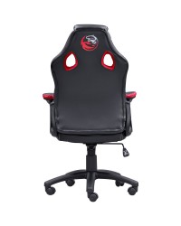 CADEIRA GAMER MAD RACER V6 VERMELHO - MADV6VM