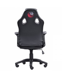 CADEIRA GAMER MAD RACER V6 CINZA/PRETO - MADV6CZ PCYES-