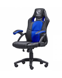 CADEIRA GAMER MAD RACER V6 AZUL - MADV6AZ PCYES