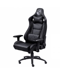 CADEIRA GAMER MAD RACER V10 PRETO - MADV10PTGL PCYES