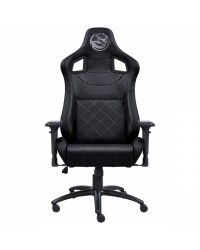 CADEIRA GAMER MAD RACER V10 PRETO - MADV10PTGL PCYES