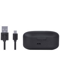 FONE DE OUVIDO BLUETOOTH EASY DOT TWS - PRETO