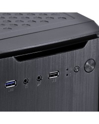 COMPUTADOR BUSINESS B500 - I5-9400 2.9GHZ 4GB DDR4 HD 500GB HDMI/VGA FONTE 350W - B94005004 - SKUL