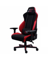 CADEIRA GAMER MAD RACER V8 TURBO VERMELHA - V8TBMADVM