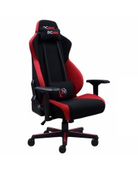 CADEIRA GAMER MAD RACER V8 TURBO VERMELHA - V8TBMADVM