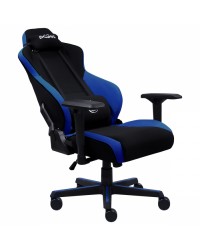 CADEIRA GAMER MAD RACER V8 TURBO AZUL - V8TBMADAZ