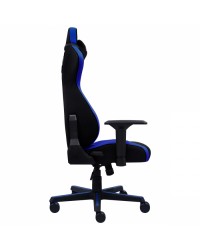 CADEIRA GAMER MAD RACER V8 TURBO AZUL - V8TBMADAZ