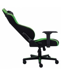 CADEIRA GAMER MAD RACER V8 TURBO VERDE - V8TBMADVD