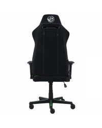 CADEIRA GAMER MAD RACER V8 TURBO VERDE - V8TBMADVD