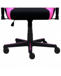 CADEIRA GAMER MAD RACER V8 TURBO PINK - V8TBMADPK PCYES