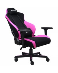 CADEIRA GAMER MAD RACER V8 TURBO PINK - V8TBMADPK PCYES