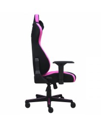 CADEIRA GAMER MAD RACER V8 TURBO PINK - V8TBMADPK PCYES