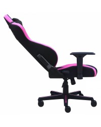 CADEIRA GAMER MAD RACER V8 TURBO PINK - V8TBMADPK PCYES