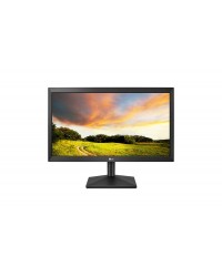 MONITOR LG 19,5'' LED HD 20MK400H-B