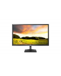 MONITOR LG 21,5'' LED FULL HD 22MK400H-B