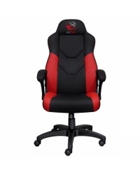 CADEIRA GAMER MAD RACER V6 TURBO VERMELHO - GMADV6TVM