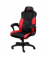 CADEIRA GAMER MAD RACER V6 TURBO VERMELHO - GMADV6TVM