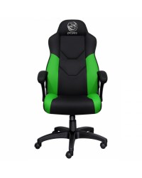 CADEIRA GAMER MAD RACER V6 TURBO VERDE - GMADV6TVD