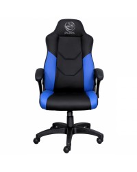 CADEIRA GAMER MAD RACER V6 TURBO AZUL - GMADV6TAZ