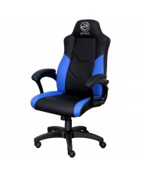 CADEIRA GAMER MAD RACER V6 TURBO AZUL - GMADV6TAZ