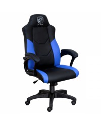 CADEIRA GAMER MAD RACER V6 TURBO AZUL - GMADV6TAZ