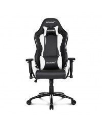 Cadeira Gamer Akracing Nitro White