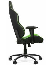 Cadeira Gamer Akracing Nitro Green