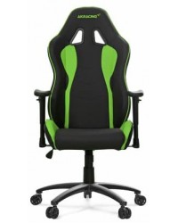 Cadeira Gamer Akracing Nitro Green