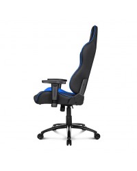 Cadeira Gamer Akracing Nitro Blue