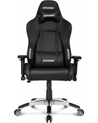 Cadeira Gamer Akracing Premium V2 Black