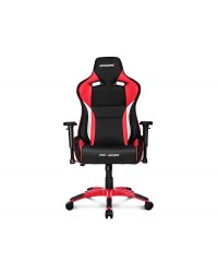 Cadeira Gamer Akracing ProX Bigger Red (Preta/Vermelha)