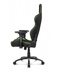 Cadeira Gamer Akracing Overture Green