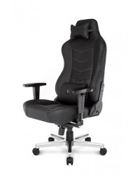 Cadeira Gamer Akracing Onyx Black