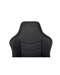 Cadeira Gamer Akracing Onyx Black