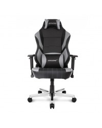 Cadeira Gamer Akracing Meraki Grey